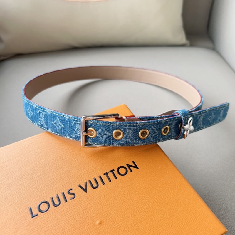 Louis Vuitton Belts